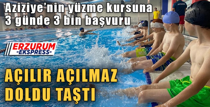 3 günde 3 bine yakın başvuru