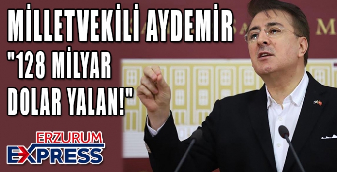 AYDEMİR, 