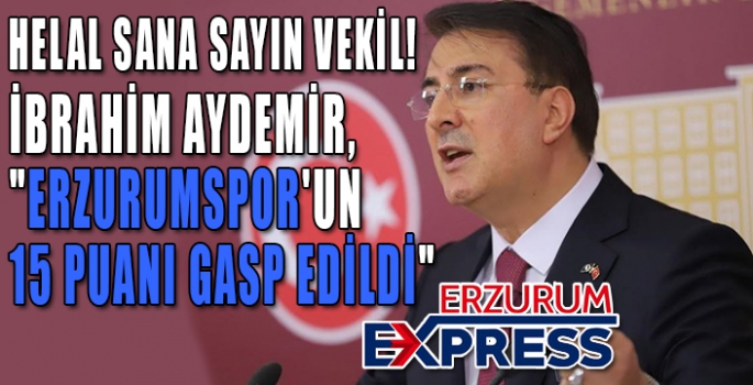 AYDEMİR, 