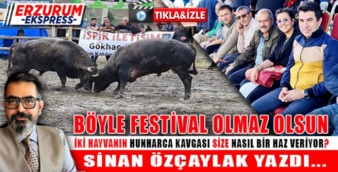 BAŞKAN HANGİ DUYGULARIN SAMİMİ? 