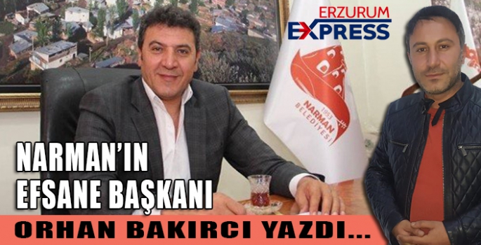 BAŞKAN İŞLEYEN