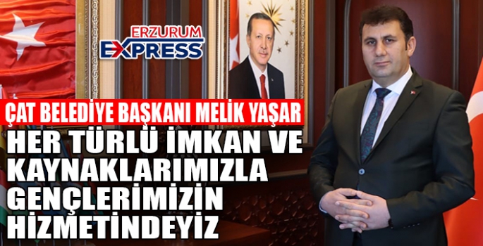 Başkan Yaşar’dan 19 Mayıs mesajı