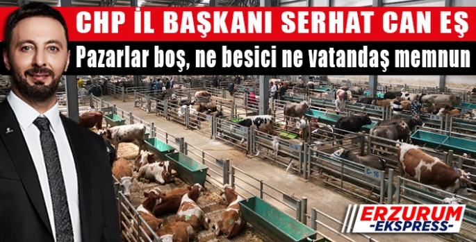 Can Eş, Ne besici ne vatandaş memnun 