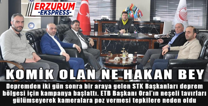 ÇOK MU GÜLÜNCÜNE GİTTİ?