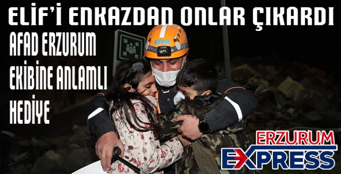 EN ANLAMLI HEDİYE