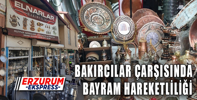 ERZURUM'DA BİTMEYEN GELENEK