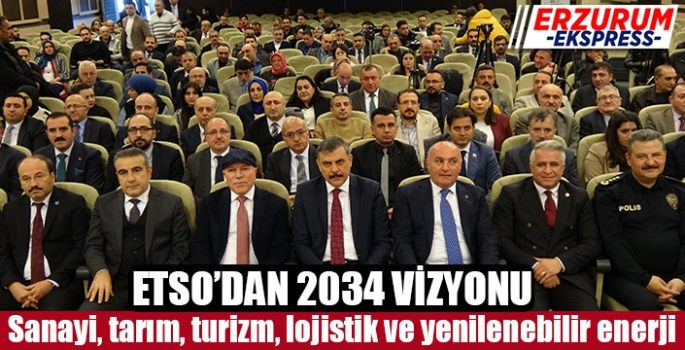Erzurum’da, Ortak akıl platformu