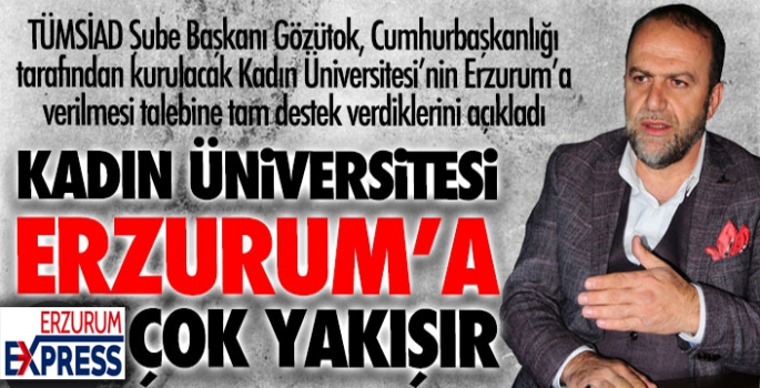 Erzurum geçmişten günümüze eğitimin merkezidir