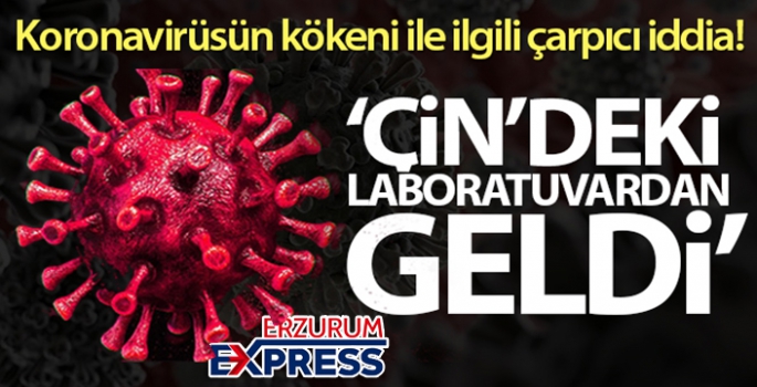 Eski CDC Başkanı Redfield: 'Korona virüs Çin'deki laboratuvardan geldi'