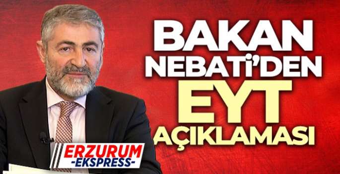 EYT'de kredi paketi için hazırlıklar başladı