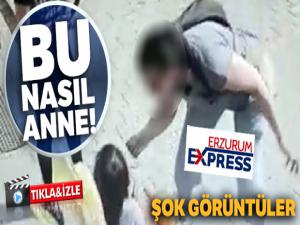 3 yaşındaki kıza ilaç dayağı
