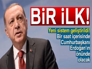 AK Parti'de bir ilk