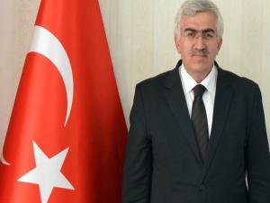AK Parti Erzurum İl Başkanı Özden Malazgirt Zaferi mesajı