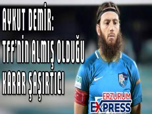 Aykut Demir: 