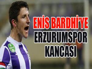 Barcelona'yı yıkan adam Enis Bardhi'ye Erzurumspor kancası...