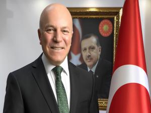 Başkan Sekmenden Basın Bayramı mesajı