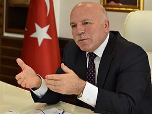 Başkan Sekmenin yeni eğitim ve öğretim yılı mesajı 