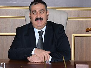  Başkan Sunardan Kurban Bayramı mesajı 