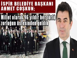 Coşkun, 