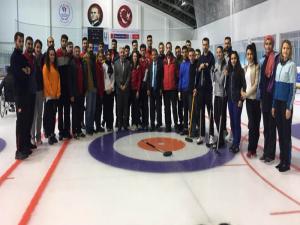 Curlinge taze kanlar geliyor 