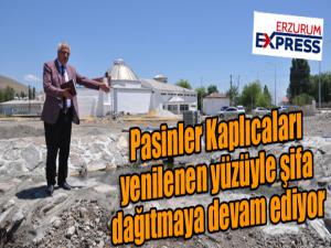 DAP destekleri meyvesini veriyor