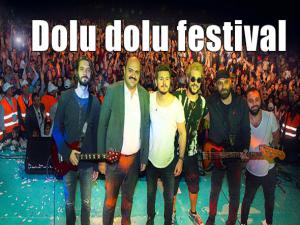 Dolu dolu festival 