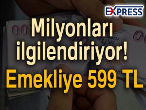 Emekli maaşı ne kadar olacak?