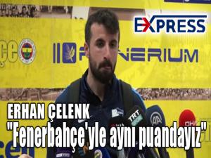 Erhan Çelenk: 