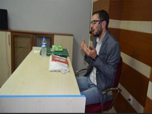 Erzurum Ülkü Ocaklarından 12 Eylül şehitleri için mevlid programı düzenlendi