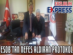 ESOBtan nefes aldıran protokol