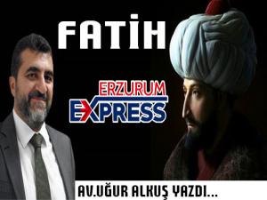 FATİH