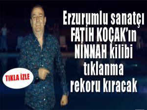 Fatih Koçak'tan NİNNAH