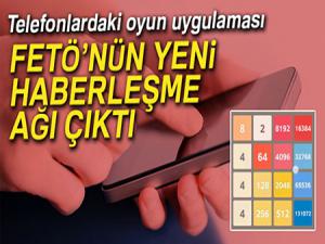 FETÖnün yeni haberleşme programı ortaya çıktı