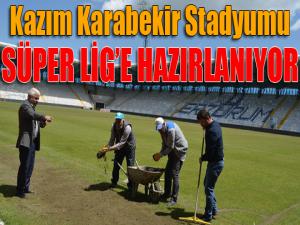 Kazım Karabekir'e Süper Lig makyajı...