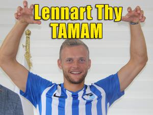 Lennart Thy tamam