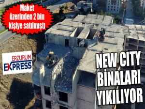 Maket üzerinden 2 bin kişiye satılan 
