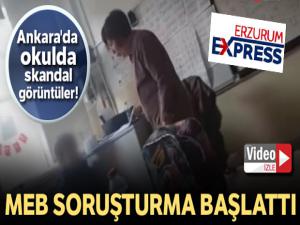 MEB'den kaynaştırma öğrencisine darp iddiasına soruşturma