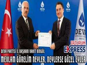 MEVLAM GÖRELİM NEYLER, NEYLERSE GÜZEL EYLER