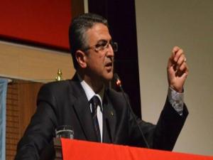 MHP Genel Başkan Yardımcısı Prof. Dr. Aydın: Erken seçim kararı bir anda gelmedi
