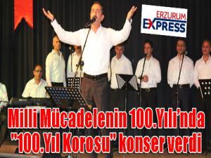 Milli Mücadelenin 100. yılında 