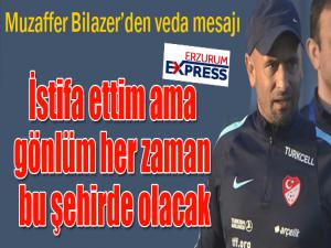 Muzaffer Bilazer: 