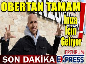 Obertan'da Mutlu Son...