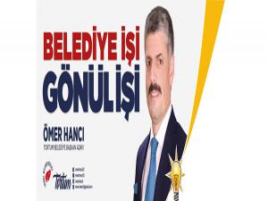 Ömer Hancı 