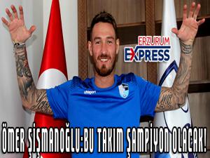 Ömer Şişmanoğlu: 