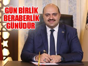 Orhan: 12 Mart,Erzurumun rüşdünü dünyaya ispatladığı tarihtir 