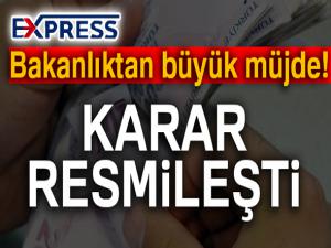 OSB'lere bedelsiz arsa kararı resmileşti!