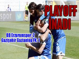 Playoff inadı 