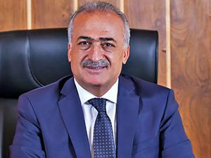 Rektör Prof. Dr. Ömer Çomaklı'dan yeni yıl mesajı 