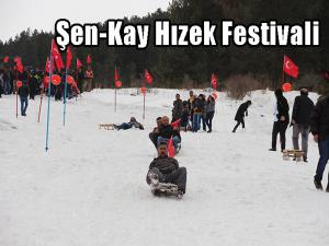 Şen-Kay Hızek Festivali