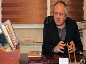 TYB Erzurum Şubesinden TRT Erzurum Radyosu açıklaması 